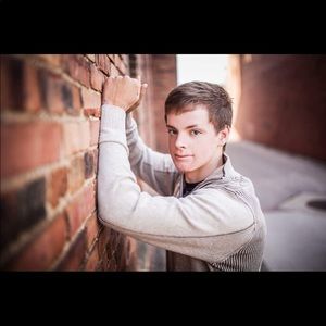 Meet your Posher, Matthew